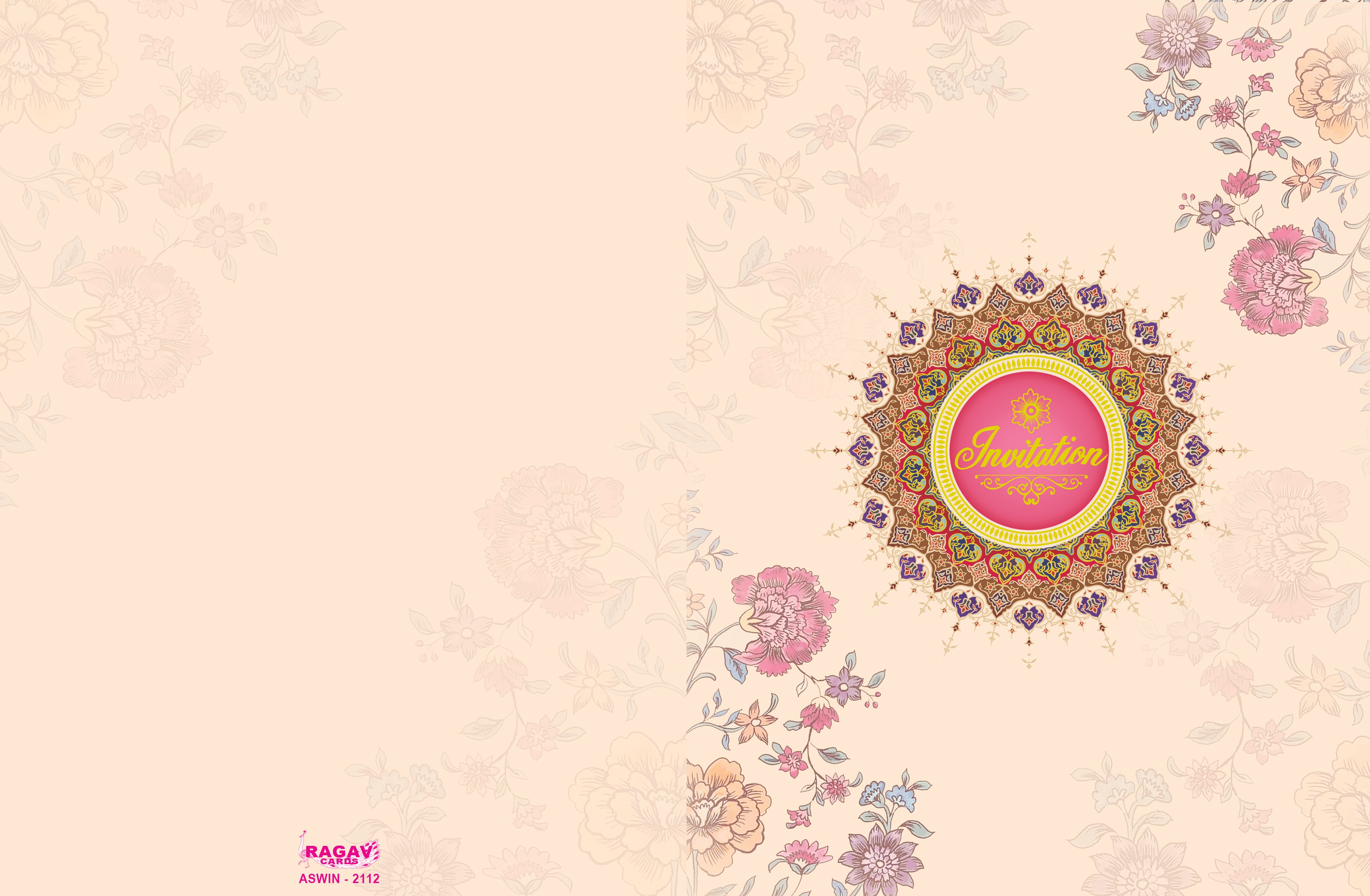 ASWIN - 2112