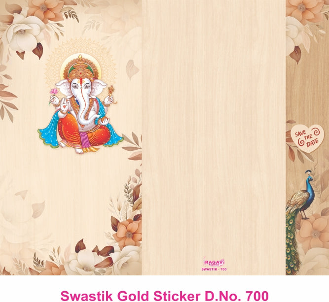 swastik 700